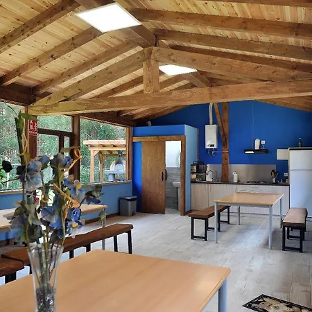 Hotel La De Sara Vinuesa