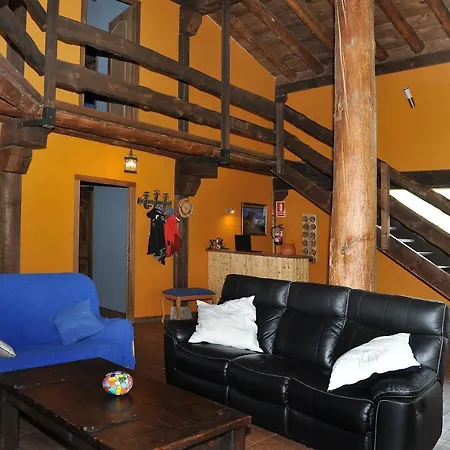 Hotel La De Sara 2*