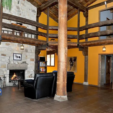 La De Sara 2* ビヌエサ