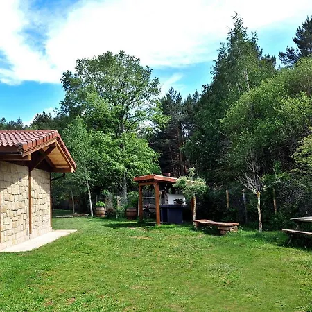 La De Sara 2* Vinuesa