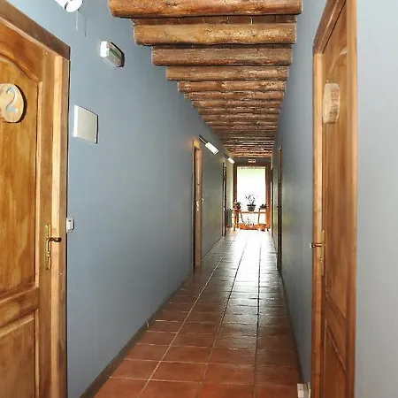 La De Sara ホテル 2*