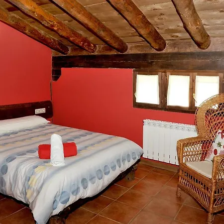 Hotel La De Sara