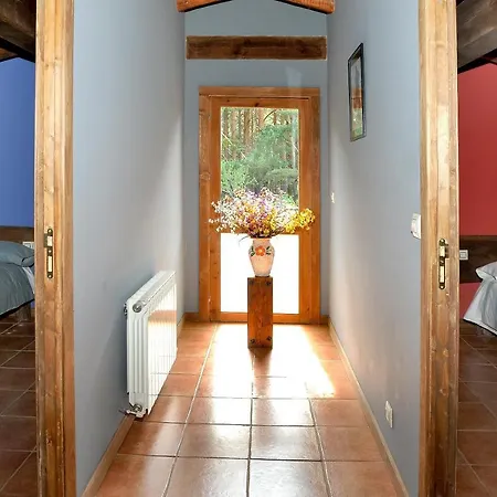 La De Sara ビヌエサ