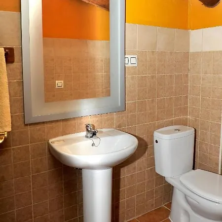 La De Sara ホテル 2*