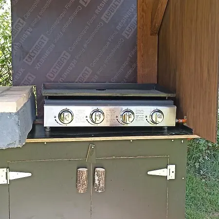 La De Sara ホテル 2*