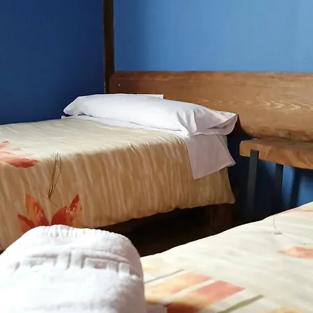 La De Sara ホテル