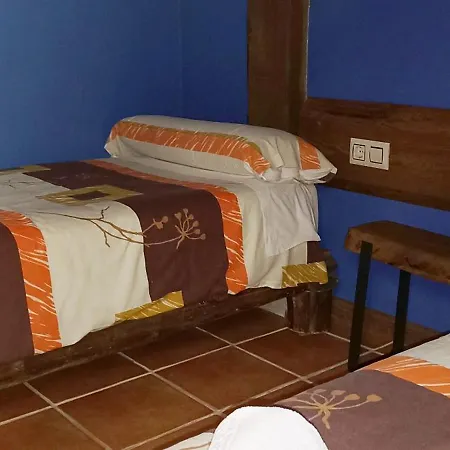 La De Sara ホテル 2*