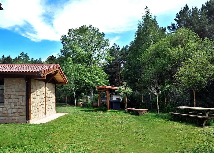 La De Sara 2* Vinuesa